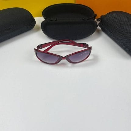 Bulgari Eyewear in 2 colors