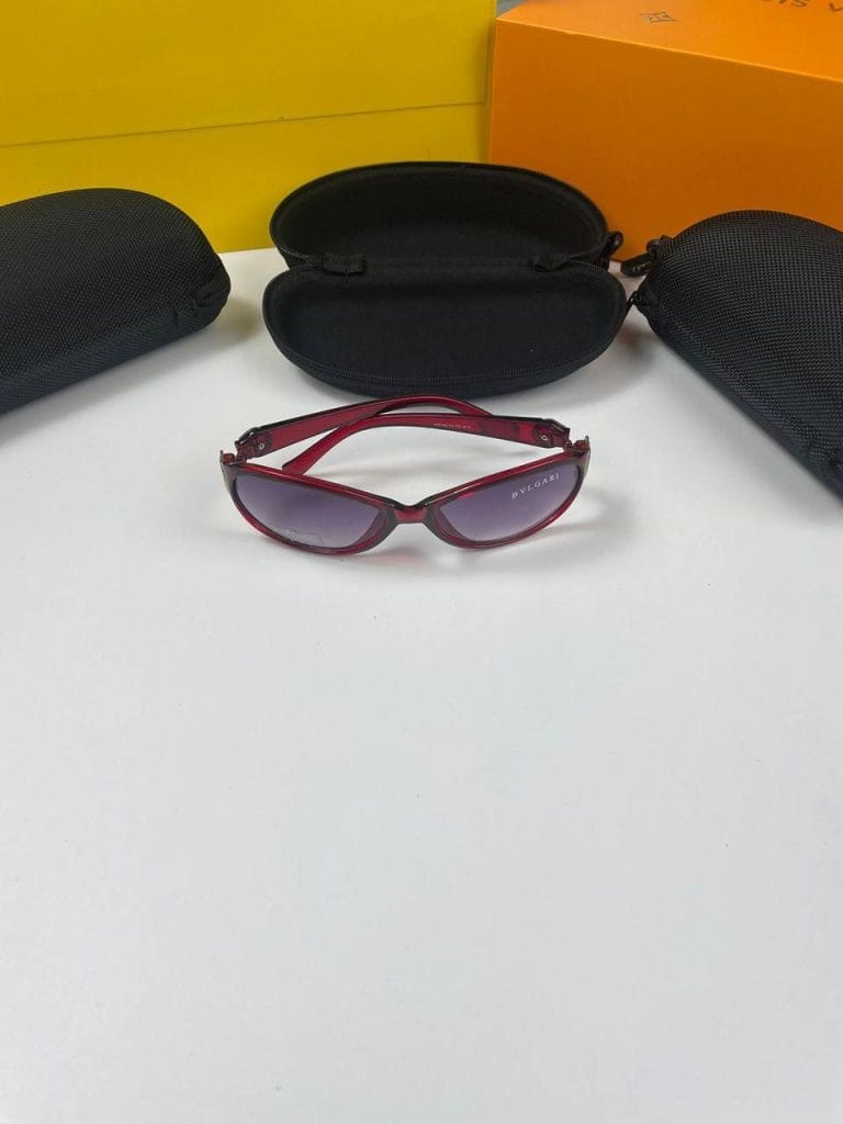 Bulgari Eyewear in 2 colors