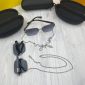 Marc Jacobs Black sunglasses