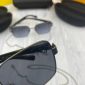 Marc Jacobs Black sunglasses