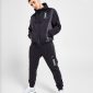 Nike Logo Printed Tracksuit with Hoodie in 3 Colors