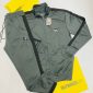 Under Armour Zipper Tracksuit in green Color