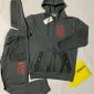 Nike Air Max Tracksuit with Hoodie In Multiple Colors