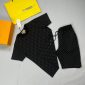 Gucci Cloths Luxury Black T-shirts and Shorts