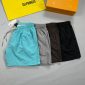 Burberry Graphics Printed Shorts in Multiple Colors