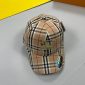 Burberry Vintage Check Cap