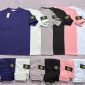 Stone Island T-shirt and Short Set in Variety of Colors