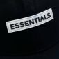Essential Black Cap