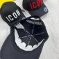 Dsquared Icon Stylish Cap in 3 Colors