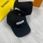 Essential Black Cap