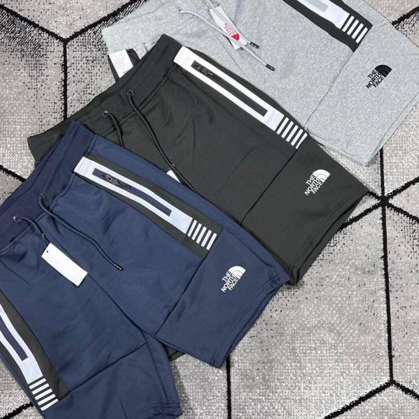 The North Face Regular Fit Shorts in Different Colors
