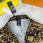 Versace Luxurious Designed Shorts