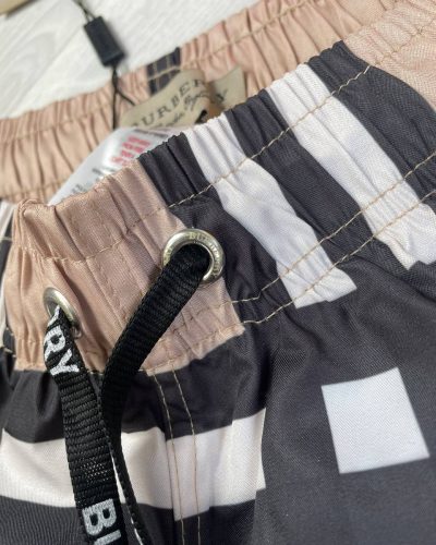 Burberry Vintage Check Shorts
