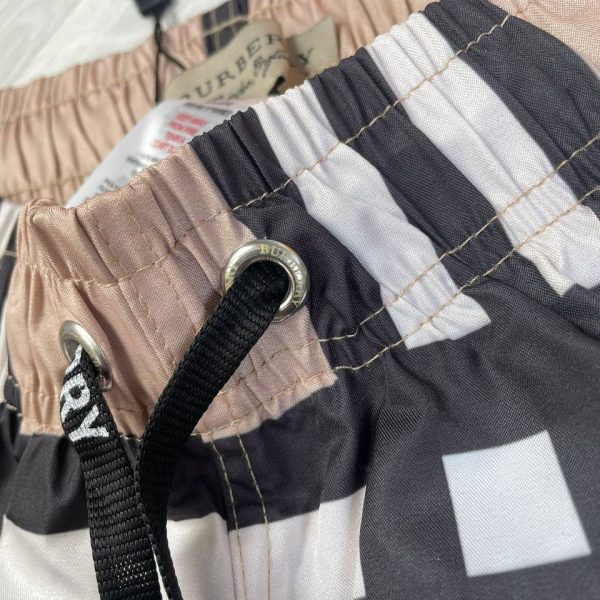 Burberry Vintage Check Shorts