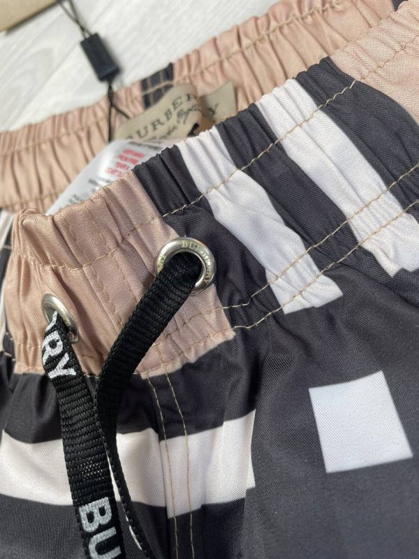 Burberry Vintage Check Shorts Burberry Vintage Check Shorts