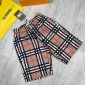Burberry Replica Men's Black Short