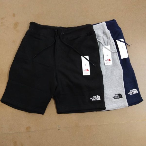 The North Face Shorts in Different Colors