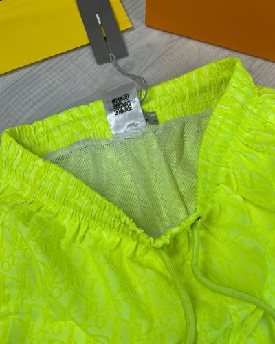 Dior Shorts in Different Colors