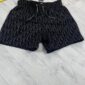 Dior Shorts in Different Colors