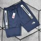 The North Face Regular Fit Shorts in blue Color