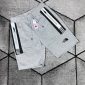 The North Face Regular Fit Shorts in grey Color