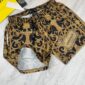 Versace Luxurious Designed Shorts