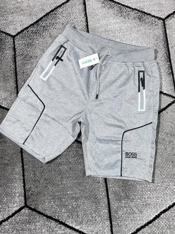 Hugo Boss Comfortable Shorts in Different Colors Hugo Boss Comfortable Shorts in Different Colors