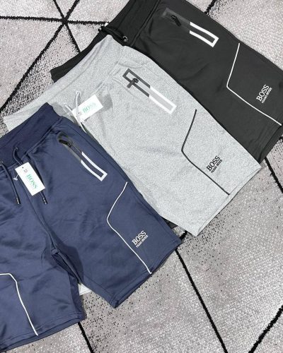Hugo Boss Comfortable Shorts in Different Colors