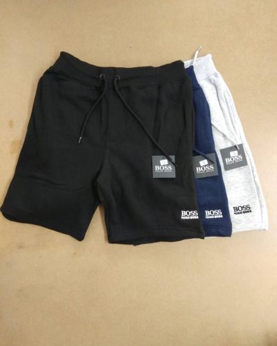 Hugo Boss Shorts in Different Colors