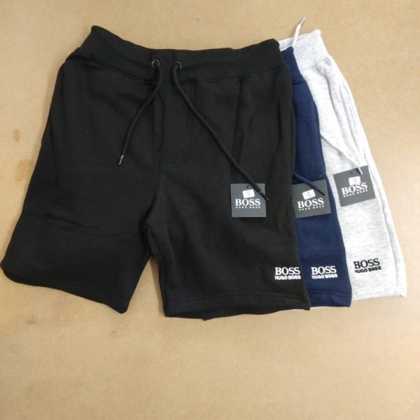 Hugo Boss Shorts in Different Colors