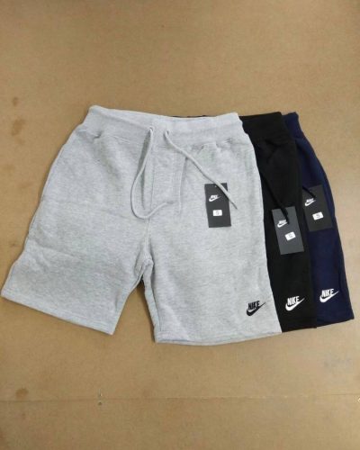 Nike Shorts in Different Colors
