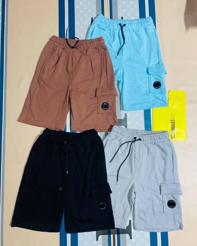 Stone Island Shorts in different Colors