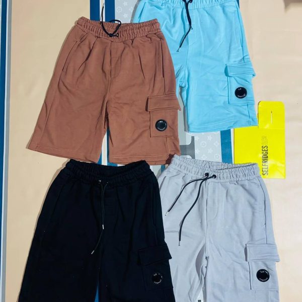 Stone Island Shorts in different Colors