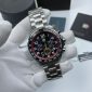 Tag Heuer luxury Style Watches Comes with Box and Paper Work in 3 different colors