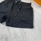Paul and Shark Shorts in Black Color