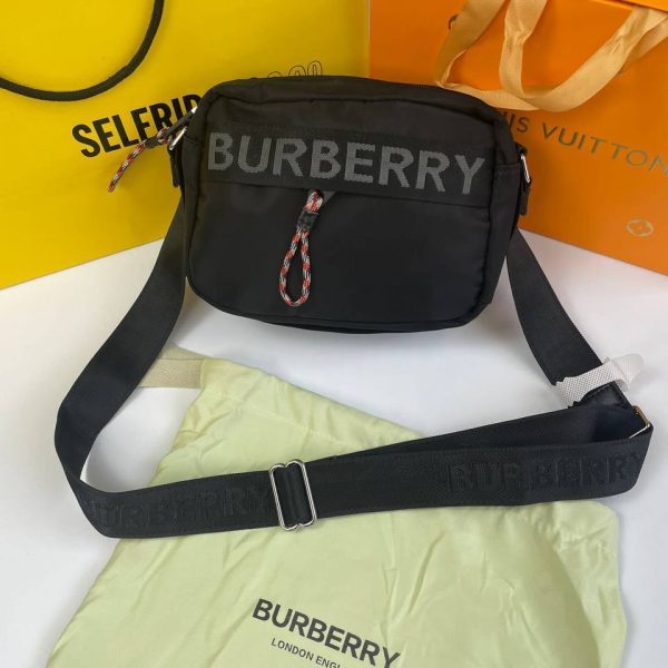 Burberry Crossbody Bag Comes with Dust Bag