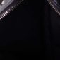 Christian Dior Double Zip Crossbody Pouch Oblique Canvas