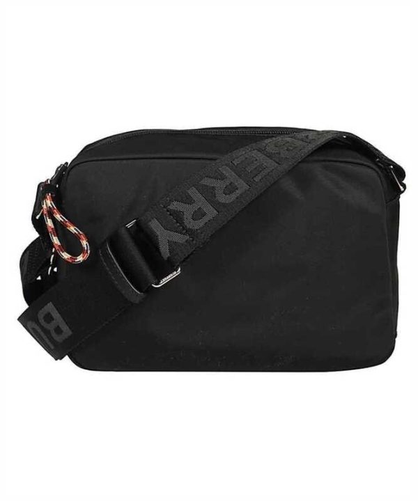 Burberry London England Bag with Dustbag in multiple Design Burberry London England Bag with Dustbag in multiple Design
