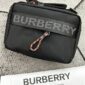 Burberry London England Bag with Dustbag in multiple Design