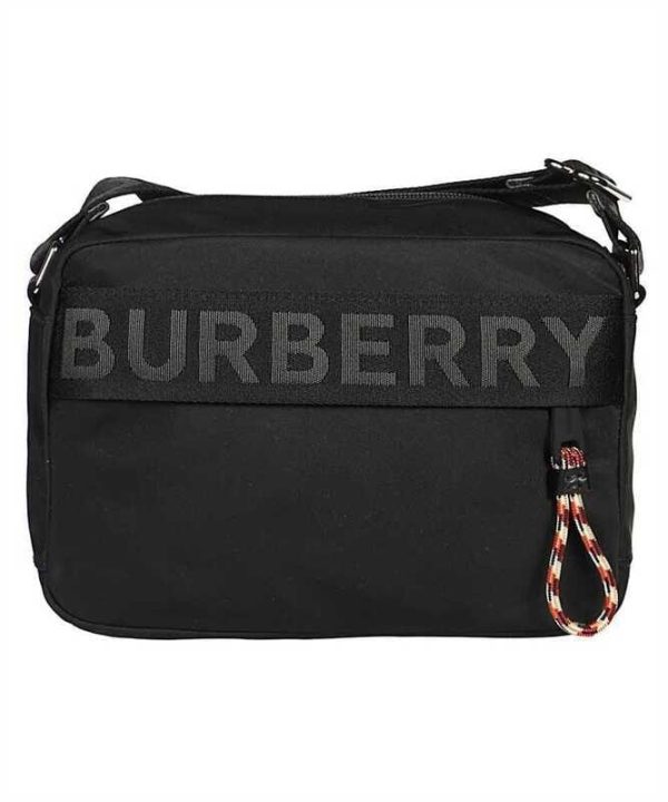 Burberry London England Bag with Dustbag in multiple Design Burberry London England Bag with Dustbag in multiple Design