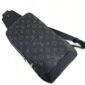 Louis Vuitton Leather Sling Bag