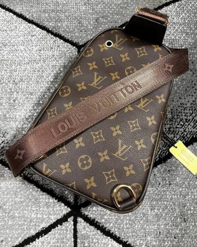 Louis Vuitton Classic Sling Chest Bag