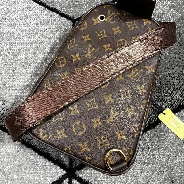 Louis Vuitton Classic Sling Chest Bag