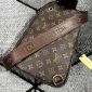 Louis Vuitton Classic Sling Chest Bag