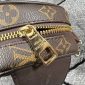 Louis Vuitton Classic Sling Chest Bag