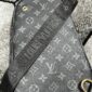 Louis Vuitton Bag in Black