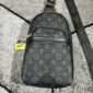 Louis Vuitton Bag in Black