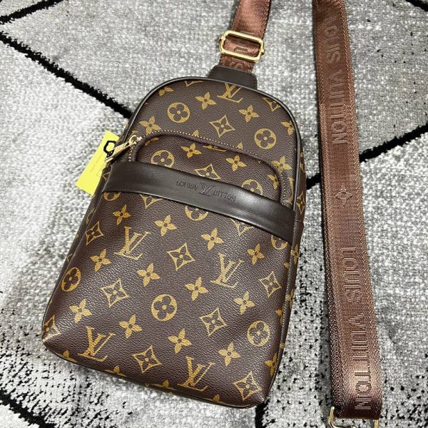 Louis Vuitton Classic Sling Chest Bag