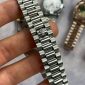 Rolex Oyester Perpetual Day-Date Watch in Different Colors