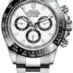 Rolex Cosmograph OyesterSteel Silver Watch